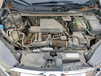 Zdjęcie 12 z 13 samochodu: 2019 HONDA CR-V EXL VIN:5J6RW1H88KA020400 - miniatura