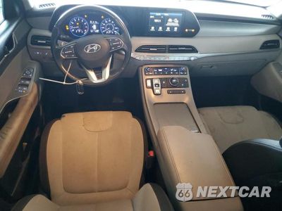Zdjęcie 15 z 28 samochodu: 2020 HYUNDAI PALISADE SEL VIN:KM8R24HE7LU143500 - miniatura