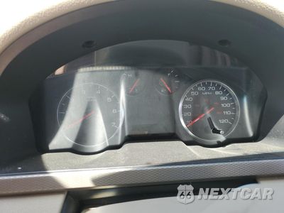 Zdjęcie 9 z 12 samochodu: 2005 FORD FIVE HUNDRED SE VIN:1FAHP26135G179164 - miniatura