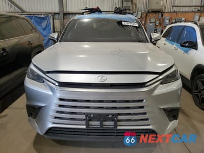 Piąte zdjęcie samochodu w środku: 2024 LEXUS TX 350 BASE VIN:5TDAAAB67RS015713 - miniatura