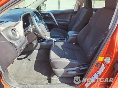 Zdjęcie 7 z 15 samochodu: 2016 TOYOTA RAV4 XLE VIN:2T3RFREV7GW423615 - miniatura