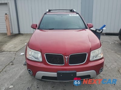 Piąte zdjęcie samochodu w środku: 2006 PONTIAC TORRENT VIN:2CKDL63F766050253 - miniatura