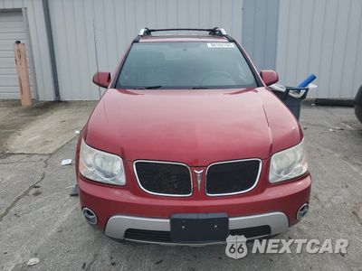 Piąte zdjęcie samochodu w środku: 2006 PONTIAC TORRENT VIN:2CKDL63F766050253 - miniatura