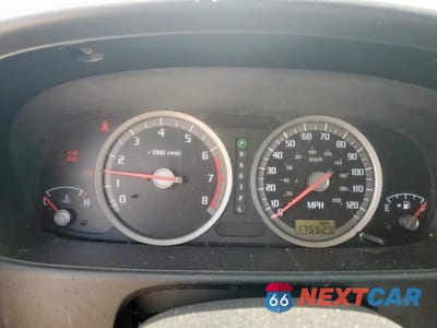 Zdjęcie 9 z 13 samochodu: 2004 ISUZU RODEO S VIN:4S2CK58W044303313 - miniatura