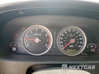 Zdjęcie 9 z 13 samochodu: 2004 ISUZU RODEO S VIN:4S2CK58W044303313 - miniatura