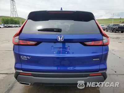 Zdjęcie 6 z 16 samochodu: 2023 HONDA CR-V SPORT TOURING VIN:7FARS6H9XPE023261 - miniatura