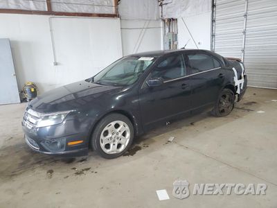 2010 FORD FUSION SE 3FAHP0HG6AR120375 - główne zdjęcie licytacji z USA - miniatura