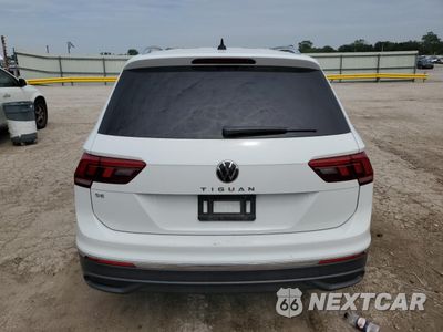 Zdjęcie 6 z 16 samochodu: 2022 VOLKSWAGEN TIGUAN SE VIN:3VV3B7AX5NM086102 - miniatura