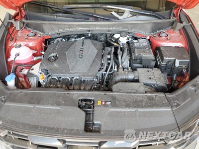 Zdjęcie 12 z 14 samochodu: 2025 HYUNDAI TUCSON SEL VIN:5NMJBCDE7SH460216 - miniatura