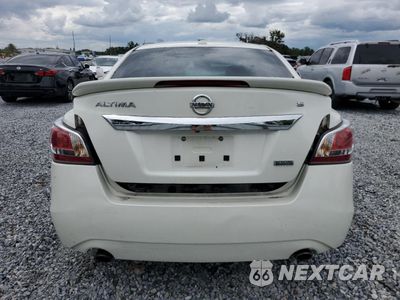 Zdjęcie 6 z 14 samochodu: 2015 NISSAN ALTIMA 2.5 VIN:1N4AL3AP4FC480338 - miniatura