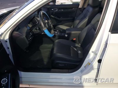 Zdjęcie 7 z 12 samochodu: 2023 HONDA CIVIC TOURING VIN:2HGFE1F99PH323106 - miniatura