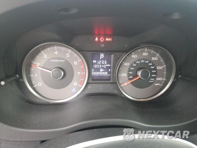 Zdjęcie 9 z 15 samochodu: 2016 SUBARU FORESTER 2.5I LIMITED VIN:JF2SJAKC2GH494765 - miniatura