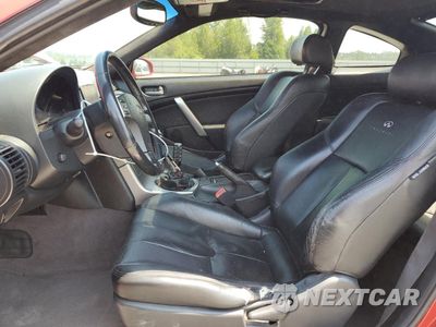 Zdjęcie 7 z 14 samochodu: 2004 INFINITI G35 VIN:JNKCV54E74M817254 - miniatura