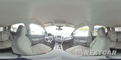 Zdjęcie 15 z 16 samochodu: 2019 CHEVROLET EQUINOX LT VIN:3GNAXKEV2KS505931 - miniatura