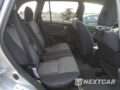 Zdjęcie 11 z 15 samochodu: 2004 TOYOTA RAV4 VIN:JTEHD20V040025593 - miniatura
