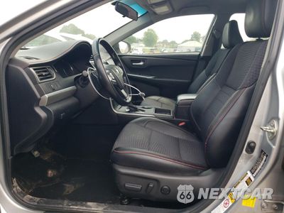 Zdjęcie 7 z 12 samochodu: 2015 TOYOTA CAMRY LE VIN:4T1BF1FKXFU935335 - miniatura