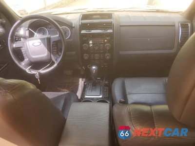 Zdjęcie 8 z 13 samochodu: 2010 FORD ESCAPE LIMITED VIN:1FMCU0EG8AKC61661 - miniatura