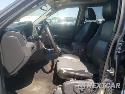 Zdjęcie 7 z 14 samochodu: 2008 JEEP GRAND CHEROKEE LAREDO VIN:1J8GR48K98C179742 - miniatura