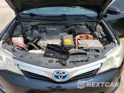 Zdjęcie 11 z 14 samochodu: 2013 TOYOTA CAMRY HYBRID VIN:4T1BD1FK9DU094627 - miniatura