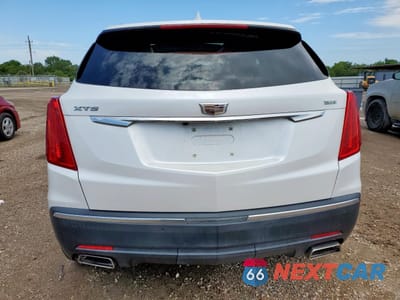 Zdjęcie 6 z 12 samochodu: 2019 CADILLAC XT5 LUXURY VIN:1GYKNCRS8KZ246528 - miniatura