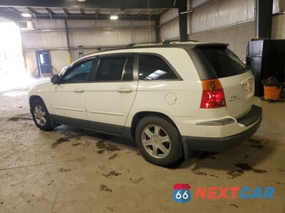 Drugie zdjęcie samochodu z przodu: 2004 CHRYSLER PACIFICA VIN:2C8GF68424R291585 - miniatura
