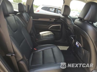 Zdjęcie 11 z 16 samochodu: 2022 KIA TELLURIDE S VIN:5XYP6DHC4NG231259 - miniatura