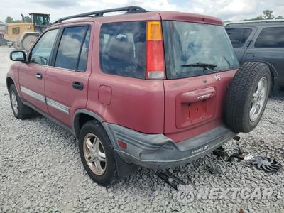 Drugie zdjęcie samochodu z przodu: 1997 HONDA CR-V LX VIN:JHLRD1850VC058801 - miniatura