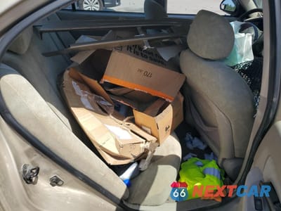 Zdjęcie 10 z 12 samochodu: 2003 HYUNDAI ELANTRA GLS VIN:KMHDN45D23U642542 - miniatura