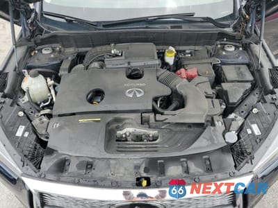 Zdjęcie 12 z 13 samochodu: 2023 INFINITI QX50 LUXE VIN:3PCAJ5BA6PF110924 - miniatura
