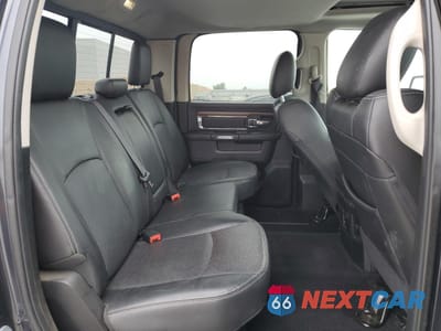 Zdjęcie 10 z 14 samochodu: 2015 RAM 1500 LARAMIE VIN:1C6RR6NM7FS714773 - miniatura