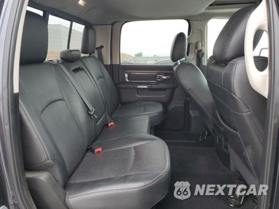 Zdjęcie 10 z 14 samochodu: 2015 RAM 1500 LARAMIE VIN:1C6RR6NM7FS714773 - miniatura