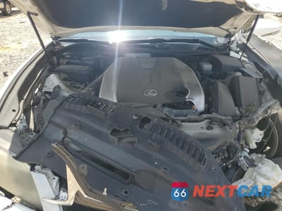 Zdjęcie 11 z 13 samochodu: 2013 LEXUS GS 350 VIN:JTHBE1BL0D5022336 - miniatura