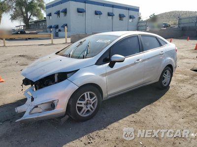 2019 FORD FIESTA S 3FADP4AJ6KM154956 - główne zdjęcie licytacji z USA - miniatura