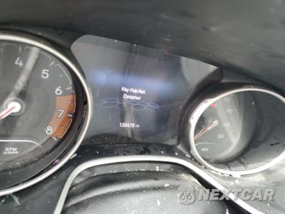 Zdjęcie 9 z 13 samochodu: 2020 JEEP COMPASS LIMITED VIN:3C4NJDCB2LT143370 - miniatura