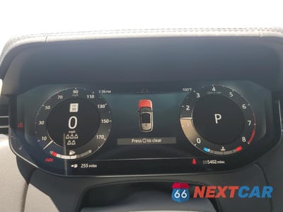 Zdjęcie 9 z 15 samochodu: 2025 LAND ROVER RANGE ROVER SE VIN:SALKPBE95SA267311 - miniatura