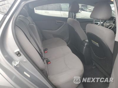 Zdjęcie 10 z 12 samochodu: 2015 HYUNDAI ELANTRA SE VIN:KMHDH4AE2FU346401 - miniatura
