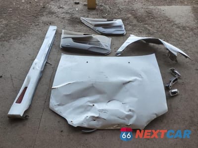 Zdjęcie 12 z 13 samochodu: 1998 HONDA ACCORD LX VIN:1HGCG1644WA000466 - miniatura