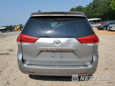 Zdjęcie 6 z 15 samochodu: 2011 TOYOTA SIENNA XLE VIN:5TDYK3DC7BS051434 - miniatura