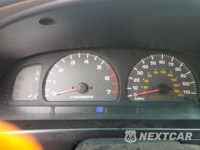 Zdjęcie 9 z 15 samochodu: 1999 TOYOTA 4RUNNER SR5 VIN:JT3HM84R6X0031492 - miniatura