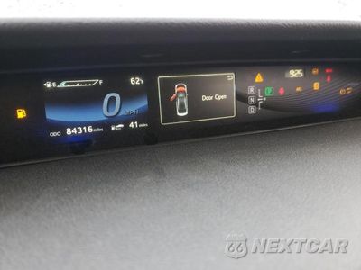Zdjęcie 9 z 12 samochodu: 2016 TOYOTA MIRAI VIN:JTDBVRBD4GA000862 - miniatura
