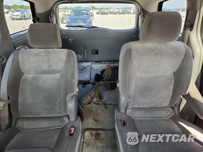 Zdjęcie 10 z 14 samochodu: 2007 TOYOTA SIENNA CE VIN:5TDZK23CX7S010027 - miniatura