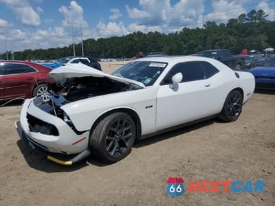 2023 DODGE CHALLENGER R/T 2C3CDZBT7PH694242 - główne zdjęcie licytacji z USA - miniatura