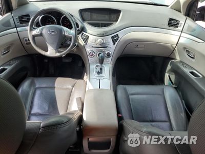 Zdjęcie 8 z 14 samochodu: 2006 SUBARU B9 TRIBECA 3.0 H6 VIN:4S4WX82CX64420938 - miniatura