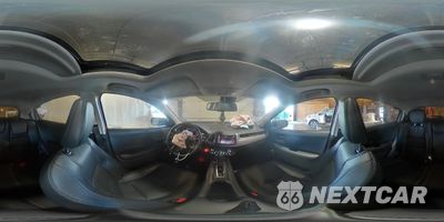 Zdjęcie 16 z 16 samochodu: 2021 HONDA HR-V EXL VIN:3CZRU6H78MM730297 - miniatura