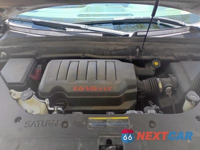 Zdjęcie 7 z 11 samochodu: 2007 SATURN OUTLOOK XR VIN:5GZEV23767J142030 - miniatura