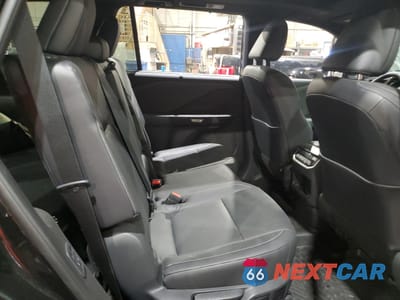 Zdjęcie 11 z 13 samochodu: 2024 LEXUS TX 350 BASE VIN:5TDAAAB60RS008554 - miniatura