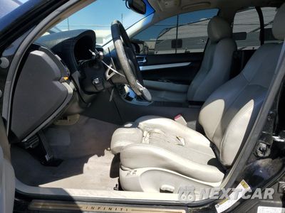 Zdjęcie 7 z 15 samochodu: 2007 INFINITI G35 VIN:JNKBV61E57M727112 - miniatura
