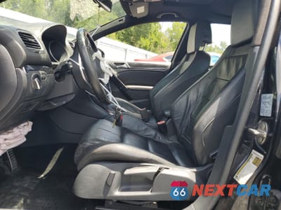 Zdjęcie 7 z 13 samochodu: 2013 VOLKSWAGEN GTI VIN:WVWHD7AJ2DW135815 - miniatura