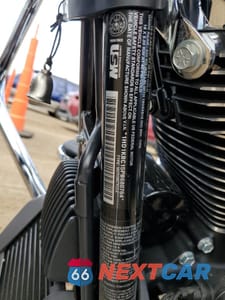 Zdjęcie 9 z 10 samochodu: 2023 HARLEY-DAVIDSON FLHX VIN:1HD1KBC15PB680764 - miniatura