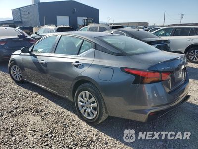 Drugie zdjęcie samochodu z przodu: 2019 NISSAN ALTIMA S VIN:1N4BL4BV6KC250768 - miniatura